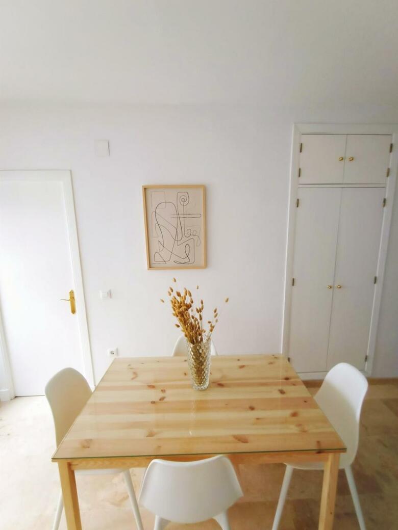 Apartamento Larga 112