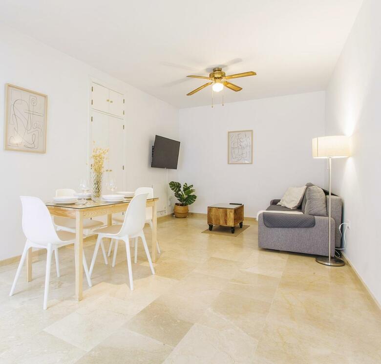 Apartamento Larga 112