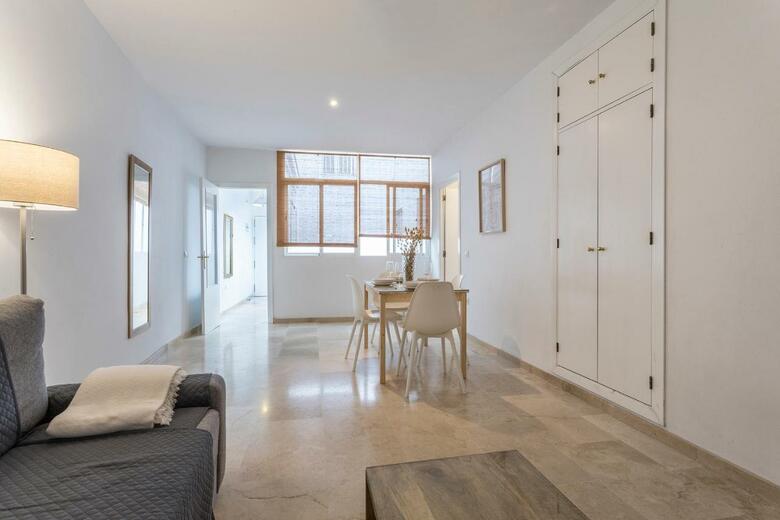 Apartamento Larga 112