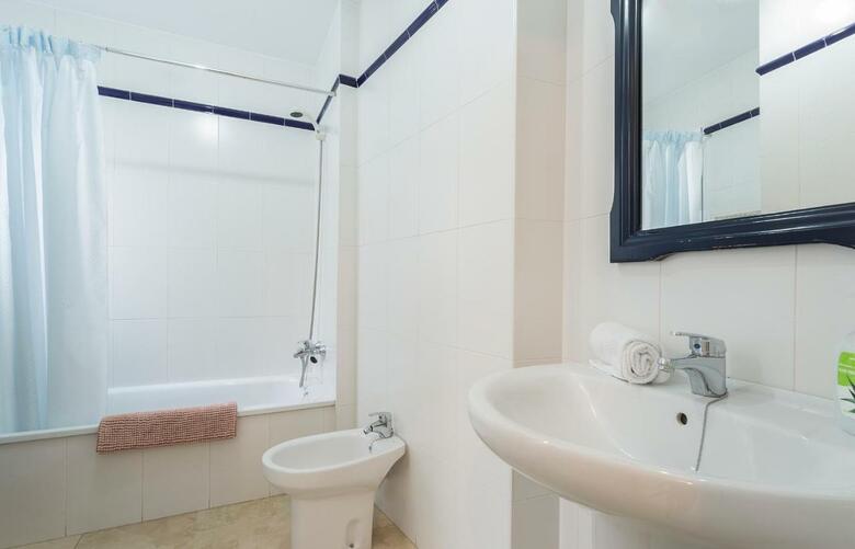 Apartamento Larga 112