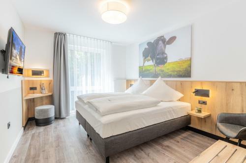 Akzent Hotel Hoyerswege