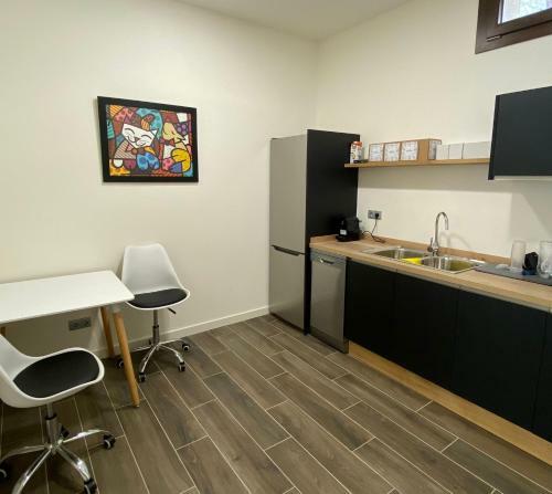 Espot Cowork & Apartments