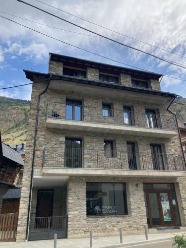 Espot Cowork & Apartments
