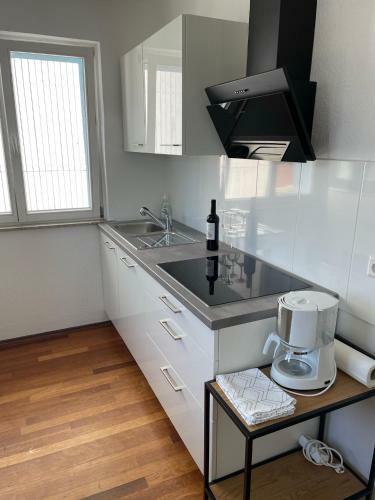 Apartamento Skyblue