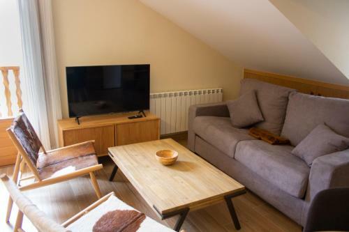 Apartaments Areny