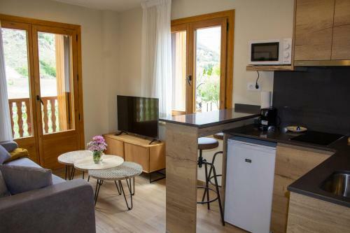 Apartaments Areny