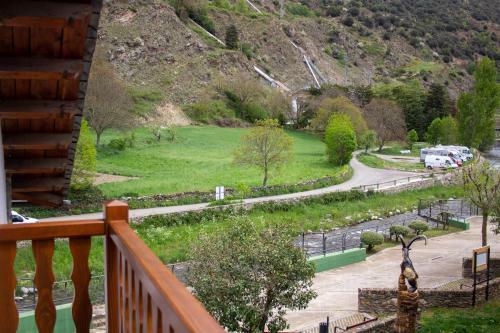 Apartaments Areny