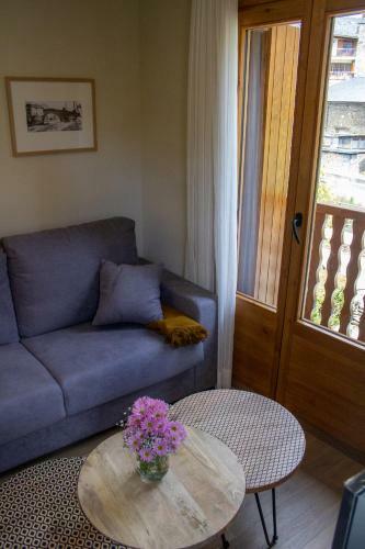 Apartaments Areny