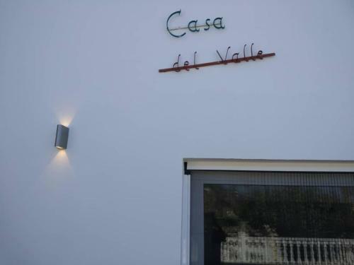 Villa Casa Del Valle