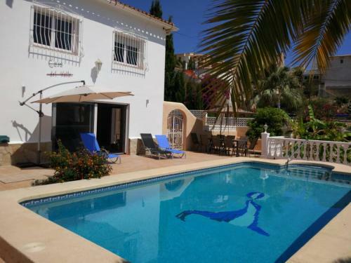 Villa Casa Del Valle