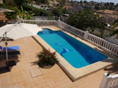 Villa Casa Del Valle