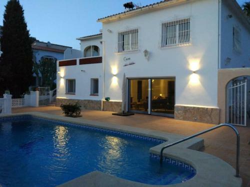 Villa Casa Del Valle