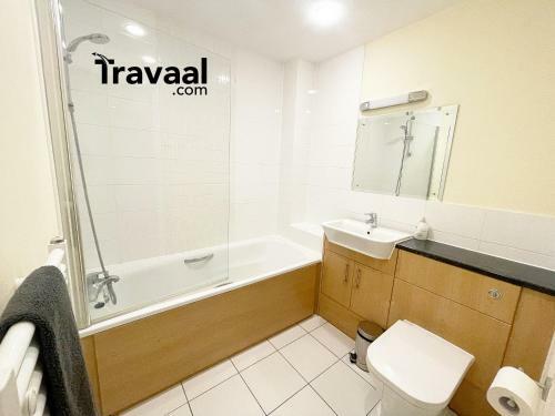 Travaal.�om - 2 Bed Apartment Farnborough