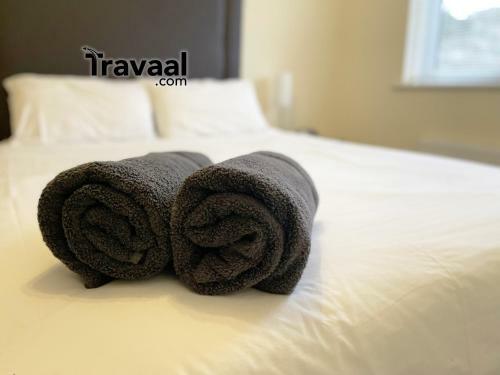 Travaal.�om - 2 Bed Apartment Farnborough