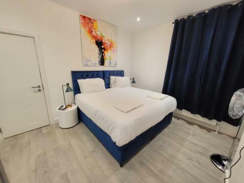 Lovely 4 Bedroom Centrally Located Apartment