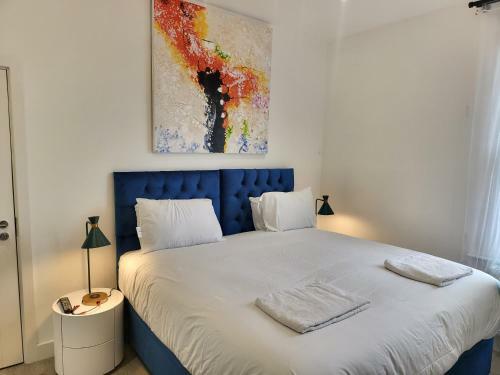 Lovely 4 Bedroom Centrally Located Apartment