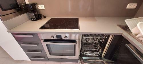 Apartamento Artit A1