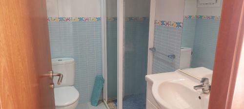 Apartamento Artit A1