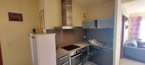 Apartamento Artit A1