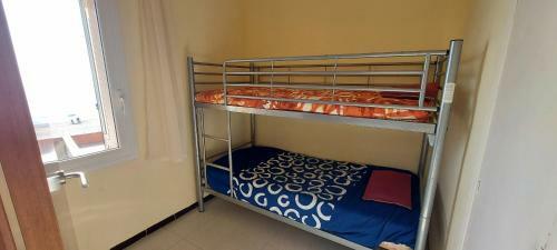 Apartamento Artit A1