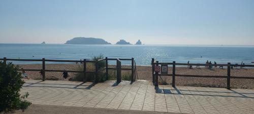 Apartamento Artit A1