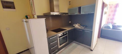Apartamento Artit A1