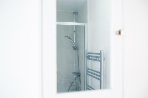 Apartamento New Snug Double Ensuite In Central Forest Row