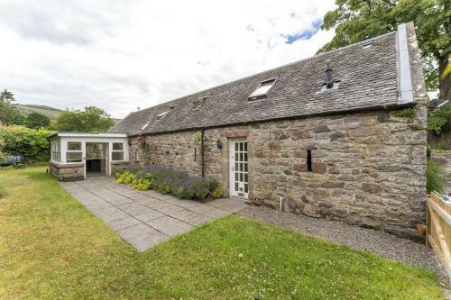 Garden Cottage