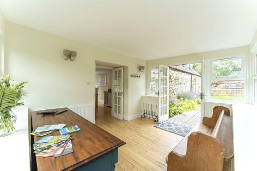 Garden Cottage