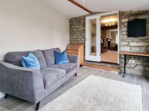 End Cottage