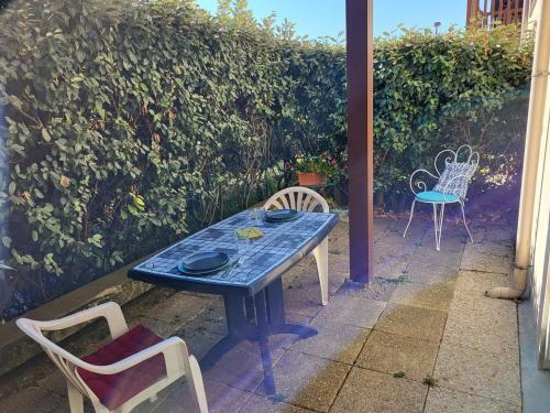 Apartamento Studio Cabourg, 1 Pi�ce, 2 Personnes - Fr-1-465-83