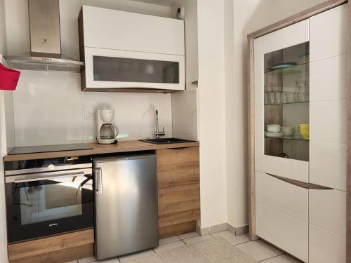 Apartamento Studio Cabourg, 1 Pi�ce, 2 Personnes - Fr-1-465-83