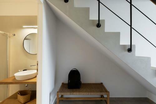 Lichnos Luxury Suites