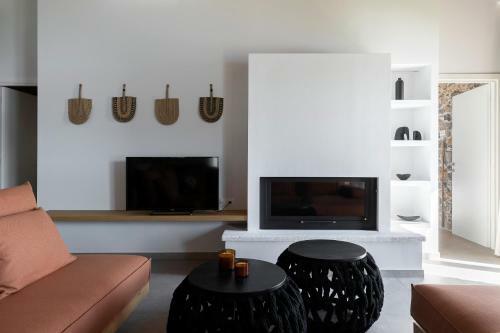 Lichnos Luxury Suites