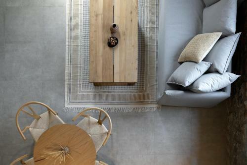 Lichnos Luxury Suites