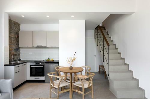 Lichnos Luxury Suites