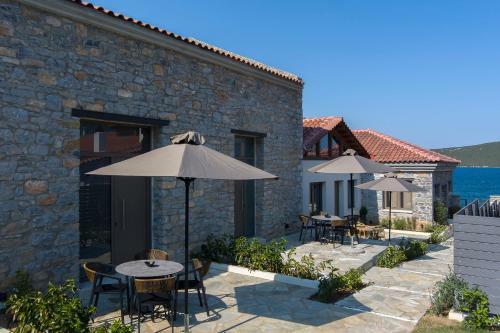 Lichnos Luxury Suites