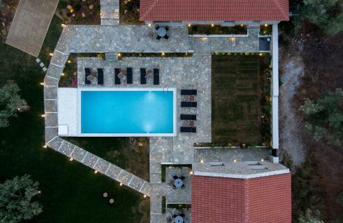 Lichnos Luxury Suites