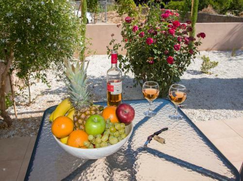 Apartamento Peris House Souda