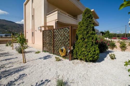 Apartamento Peris House Souda