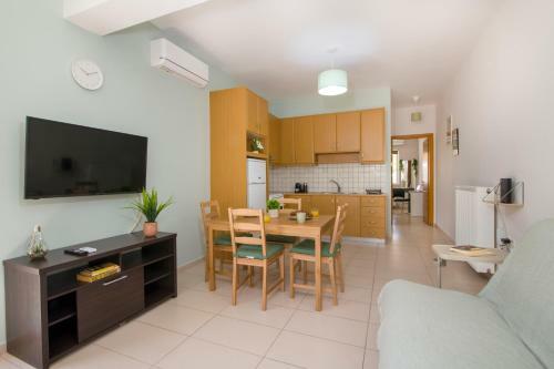 Apartamento Peris House Souda