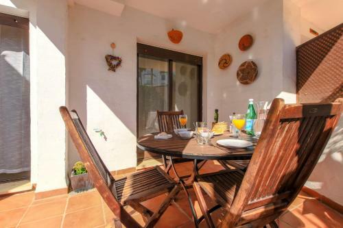 Apartamento Casa Lola Costalita