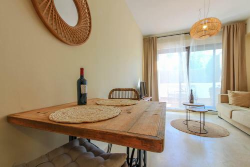 Apartamento Casa Lola Costalita