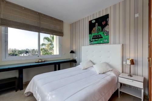 Apartamento Costalita