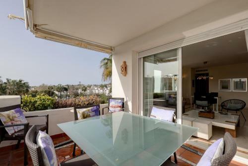 Apartamento Costalita