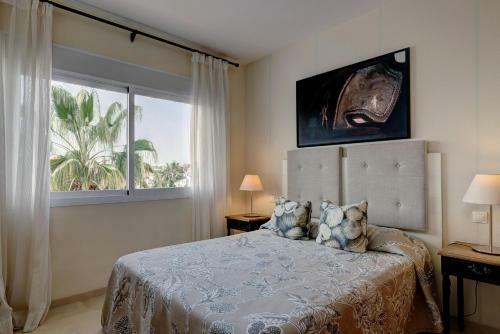 Apartamento Costalita