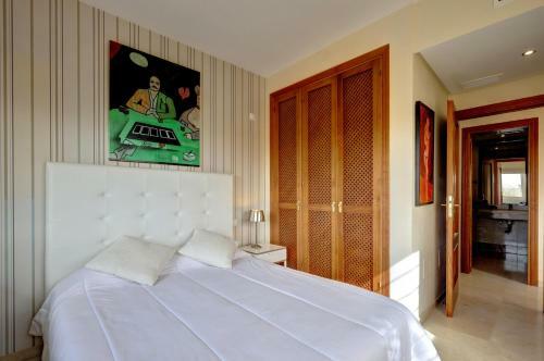 Apartamento Costalita