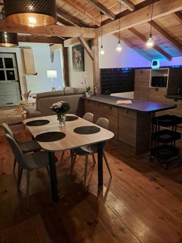Maisonnette Vue Sur For�t