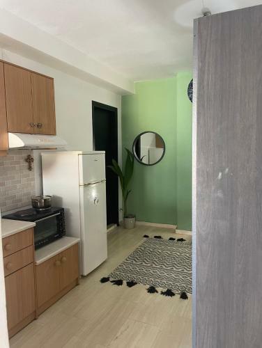 Apartamento Sunday Morning Studio