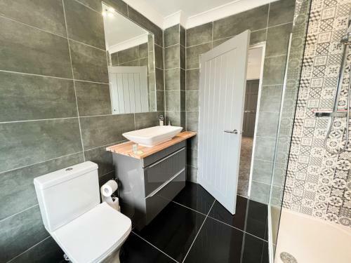 Apartamento Miner's Cottage